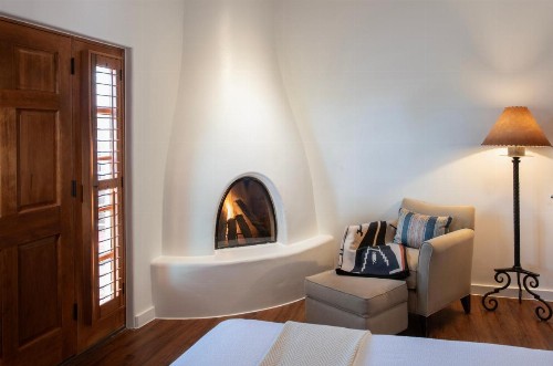 Old Santa Fe Inn - image 16