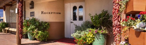 Old Santa Fe Inn - image 17