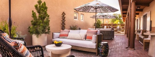 Old Santa Fe Inn - image 18
