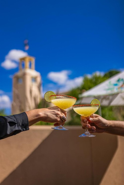 Old Santa Fe Inn - image 19