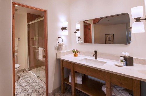 Old Santa Fe Inn - image 2