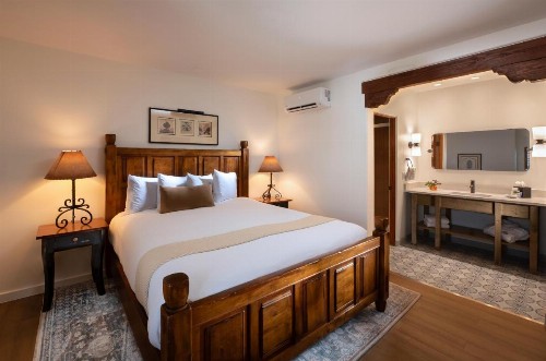Old Santa Fe Inn - image 20