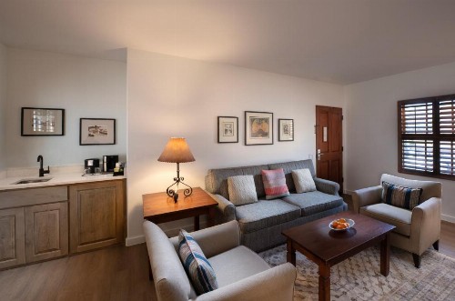 Old Santa Fe Inn - image 21