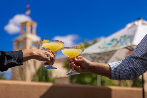 Old Santa Fe Inn - image 22