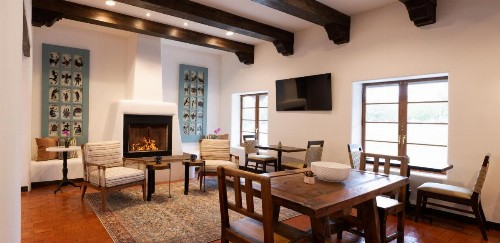 Old Santa Fe Inn - image 23