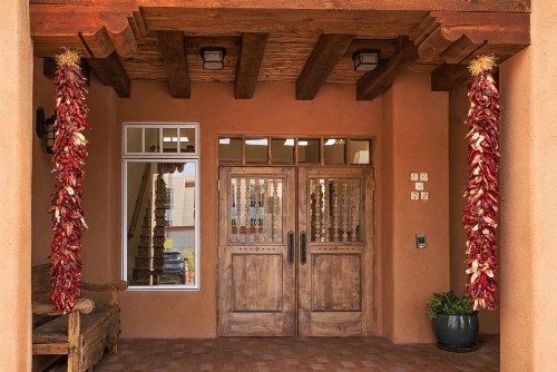 Old Santa Fe Inn - image 25