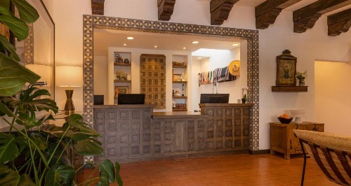 Old Santa Fe Inn - image 29