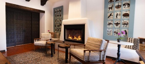 Old Santa Fe Inn - image 30