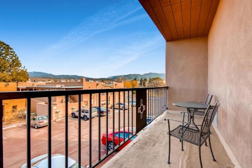 Old Santa Fe Inn - image 32