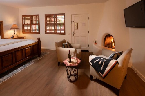 Old Santa Fe Inn - image 33