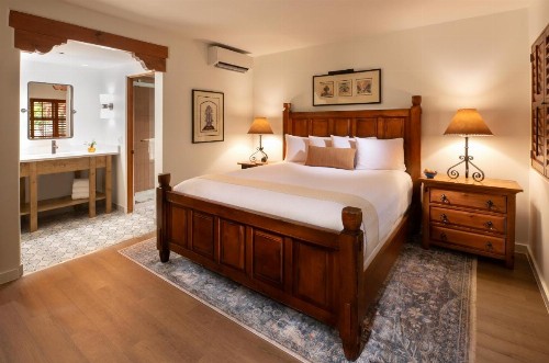 Old Santa Fe Inn - image 35