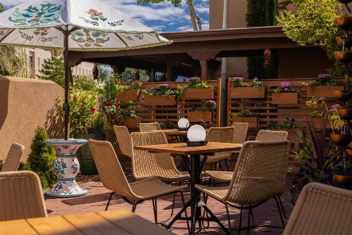 Old Santa Fe Inn - image 36