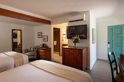Old Santa Fe Inn - image 37