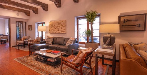 Old Santa Fe Inn - image 38