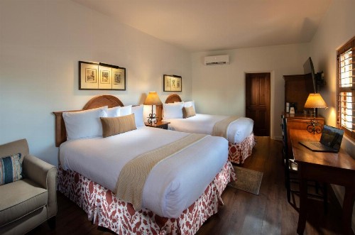 Old Santa Fe Inn - image 39