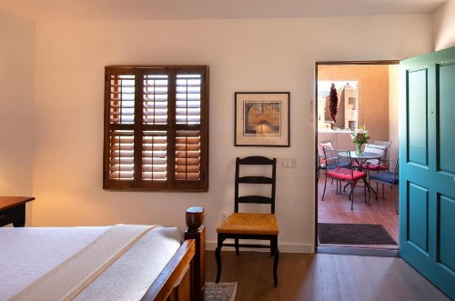 Old Santa Fe Inn - image 4