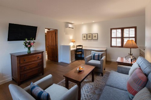 Old Santa Fe Inn - image 40