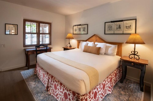 Old Santa Fe Inn - image 44