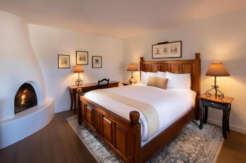 Old Santa Fe Inn - image 46