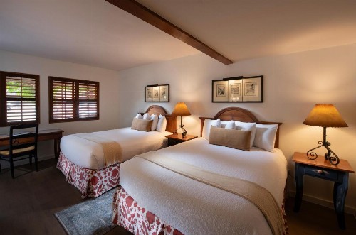 Old Santa Fe Inn - image 47