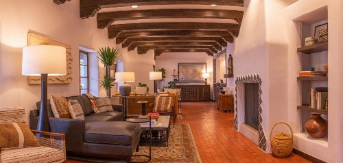 Old Santa Fe Inn - image 50