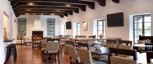 Old Santa Fe Inn - image 7