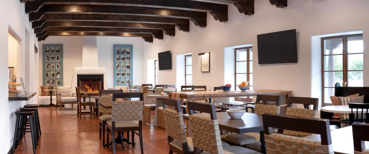 Old Santa Fe Inn - image 7