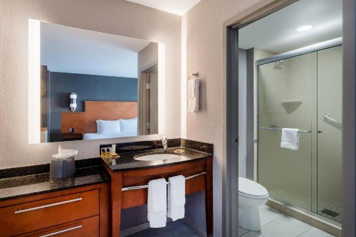 Hyatt Place Santa Fe - image 10