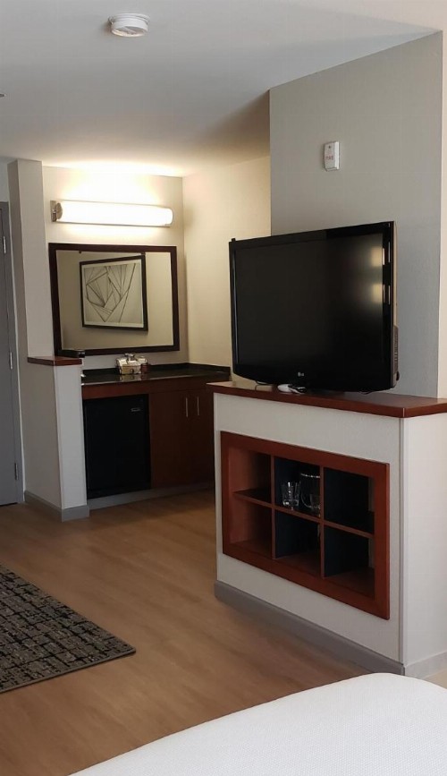 Hyatt Place Santa Fe - image 14
