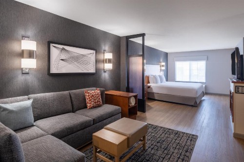 Hyatt Place Santa Fe - image 15