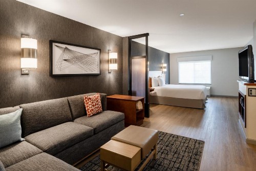 Hyatt Place Santa Fe - image 16