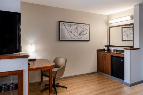 Hyatt Place Santa Fe - image 21