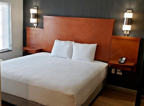 Hyatt Place Santa Fe - image 25