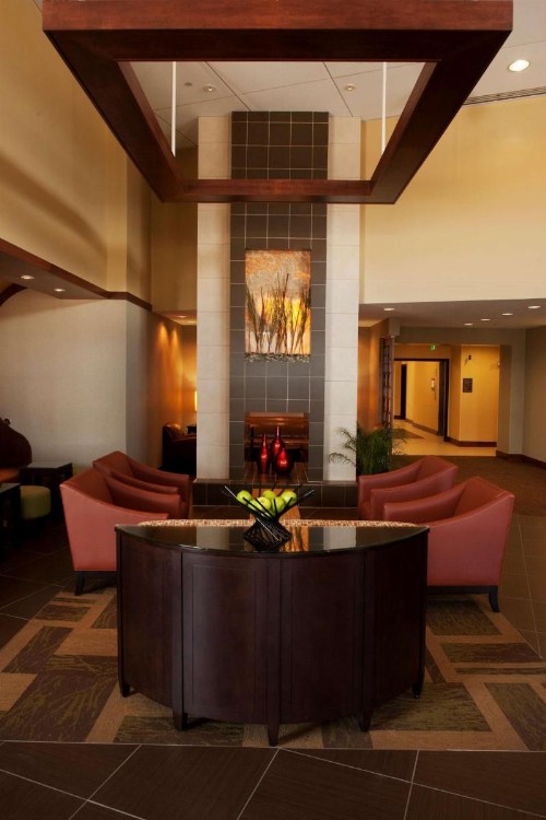 Hyatt Place Santa Fe - image 27