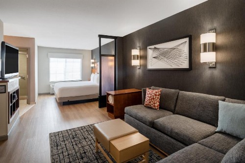 Hyatt Place Santa Fe - image 3