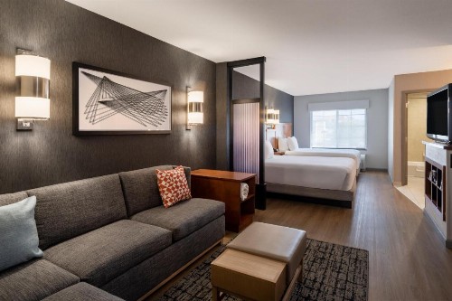 Hyatt Place Santa Fe - image 30
