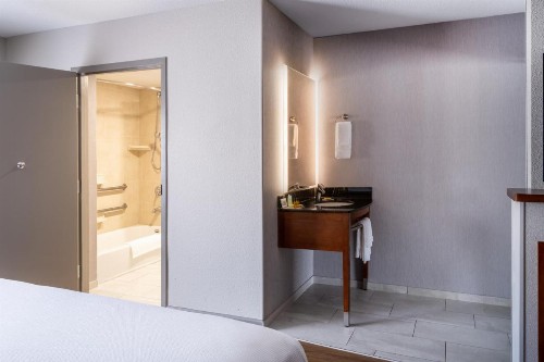 Hyatt Place Santa Fe - image 37