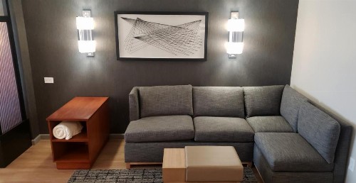 Hyatt Place Santa Fe - image 42