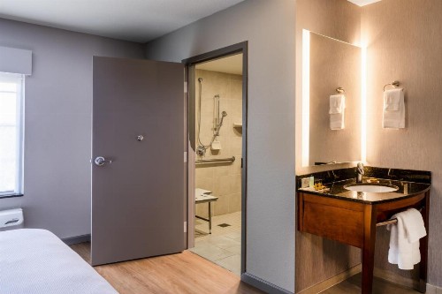 Hyatt Place Santa Fe - image 43
