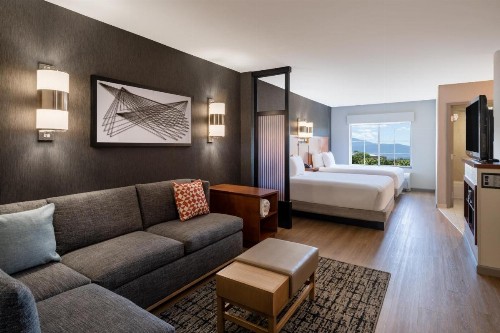 Hyatt Place Santa Fe - image 44