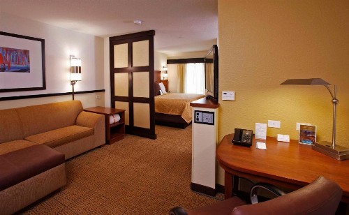 Hyatt Place Santa Fe - image 46
