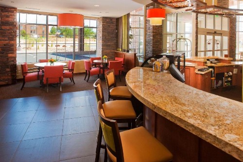 Hyatt Place Santa Fe - image 48