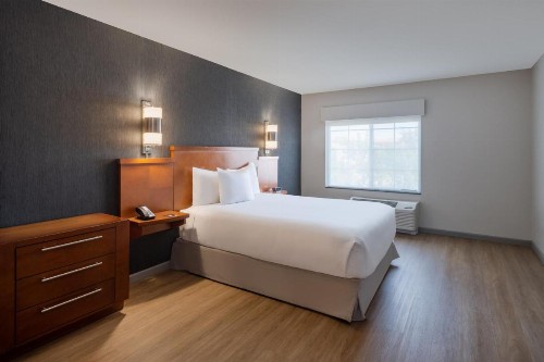Hyatt Place Santa Fe - image 49