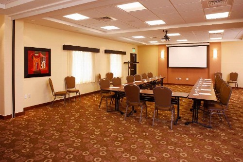 Hyatt Place Santa Fe - image 6