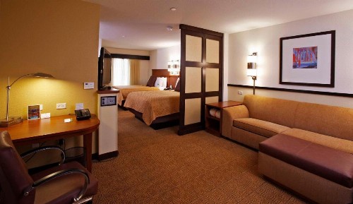 Hyatt Place Santa Fe - image 8
