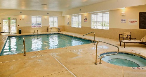Hyatt Place Santa Fe - image 9