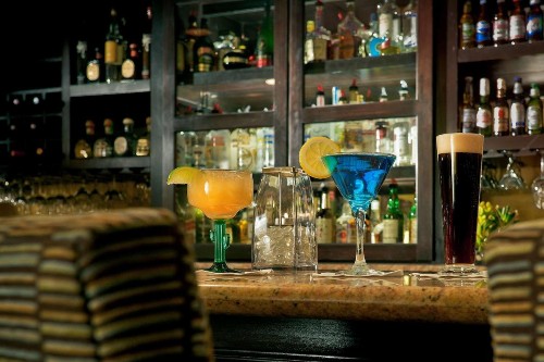 DoubleTree by Hilton Santa Fe - image 10
