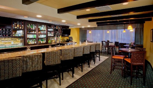 DoubleTree by Hilton Santa Fe - image 11