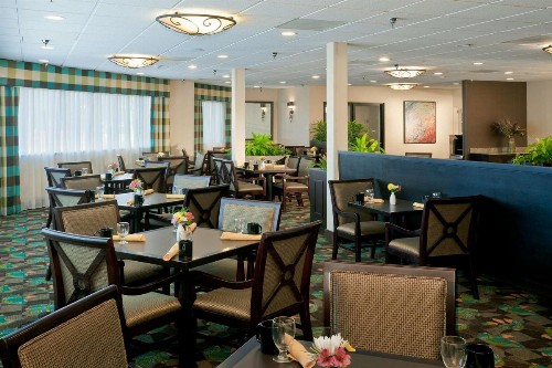 DoubleTree by Hilton Santa Fe - image 12