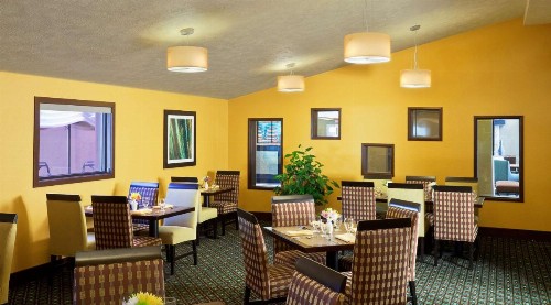 DoubleTree by Hilton Santa Fe - image 14